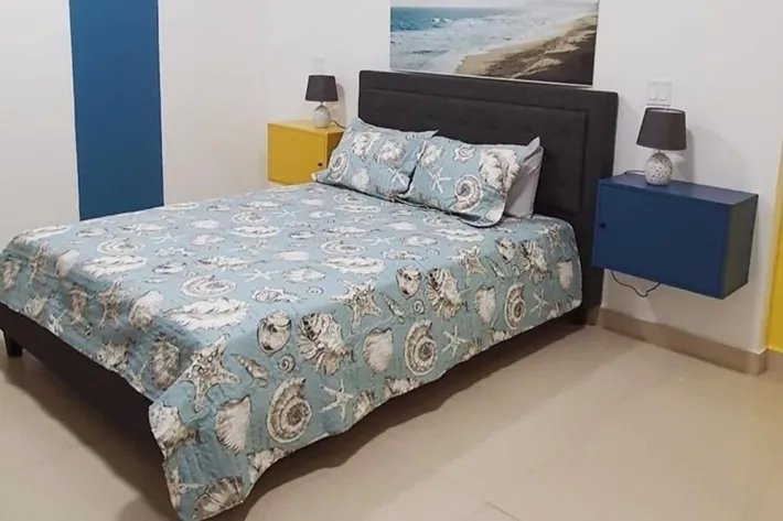 Venta de apartamento en PH Casa Real, Vista Mar, San Carlos