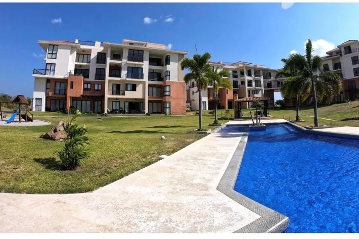 Apartment for sale in PH Casa Real, Vista Mar, San Carlos