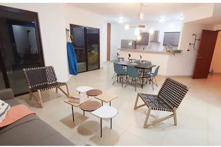 Apartment for sale in PH Casa Real, Vista Mar, San Carlos
