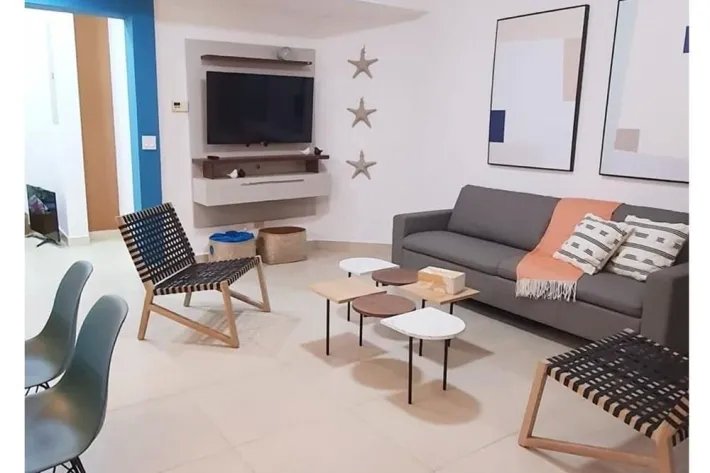 Apartment for sale in PH Casa Real, Vista Mar, San Carlos