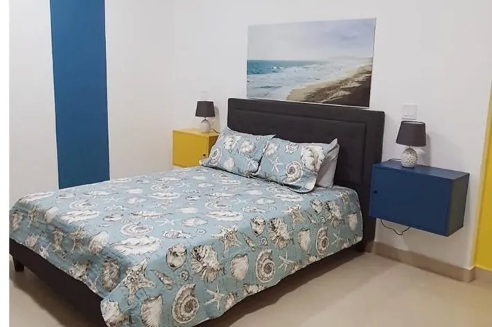 Venta de apartamento en PH Casa Real, Vista Mar, San Carlos
