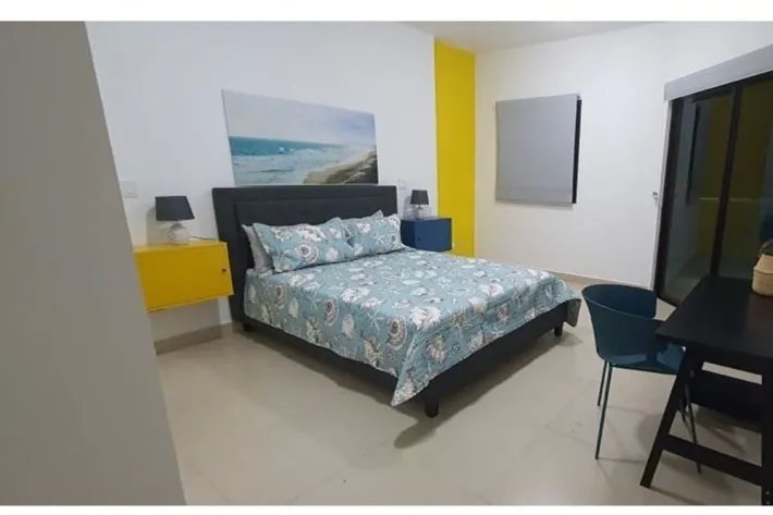 Venta de apartamento en PH Casa Real, Vista Mar, San Carlos
