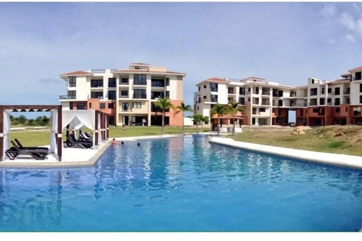 Venta de apartamento en PH Casa Real, Vista Mar, San Carlos