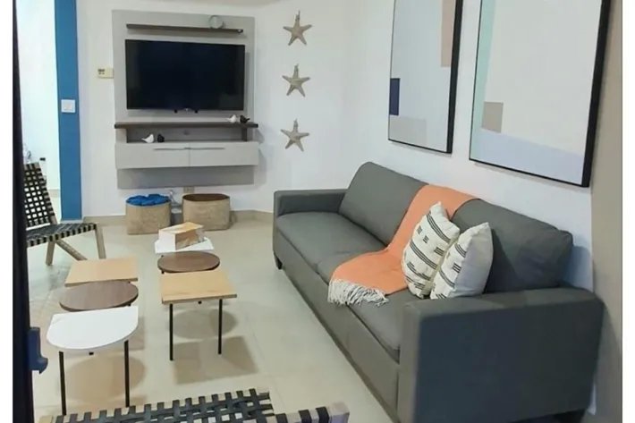 Venta de apartamento en PH Casa Real, Vista Mar, San Carlos