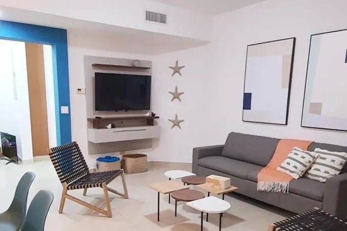 Apartment for sale in PH Casa Real, Vista Mar, San Carlos