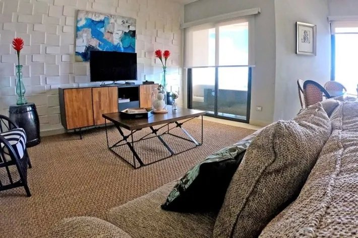 Apartment for sale in PH Casa Real, Vista Mar, San Carlos