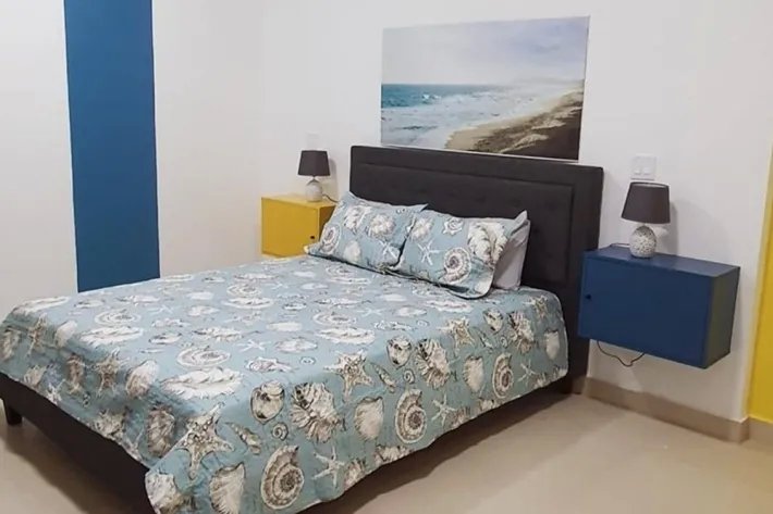 Venta de apartamento en PH Casa Real, Vista Mar, San Carlos