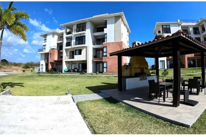 Venta de Apartamento en PH Casa Real Vista Mar