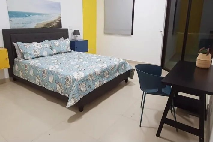Venta de Apartamento en PH Casa Real Vista Mar