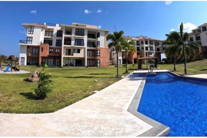 Venta de Apartamento en PH Casa Real Vista Mar