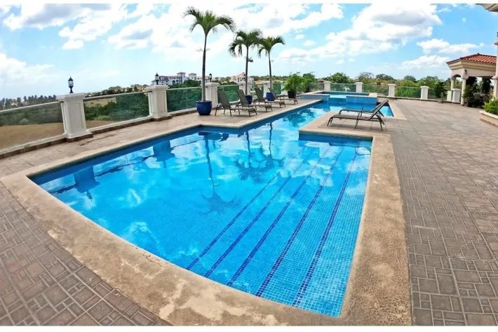 Venta de Apartamento en PH Casa Real Vista Mar