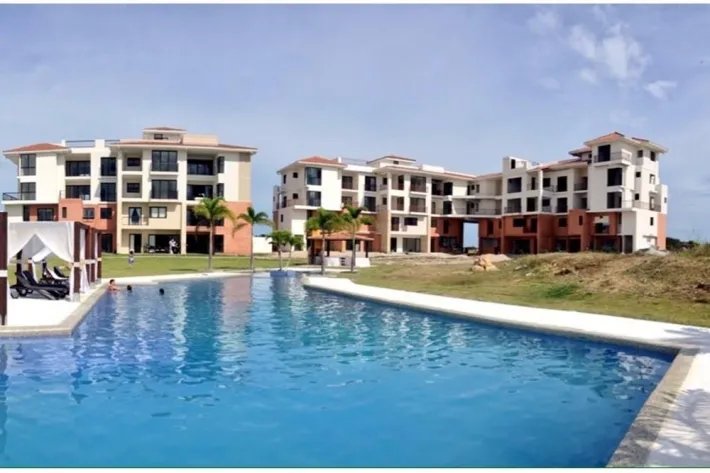 Venta de Apartamento en PH Casa Real Vista Mar