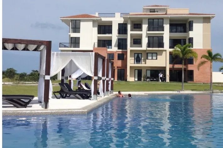 Venta de Apartamento en PH Casa Real Vista Mar