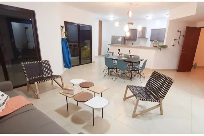 Venta de Apartamento en PH Casa Real Vista Mar