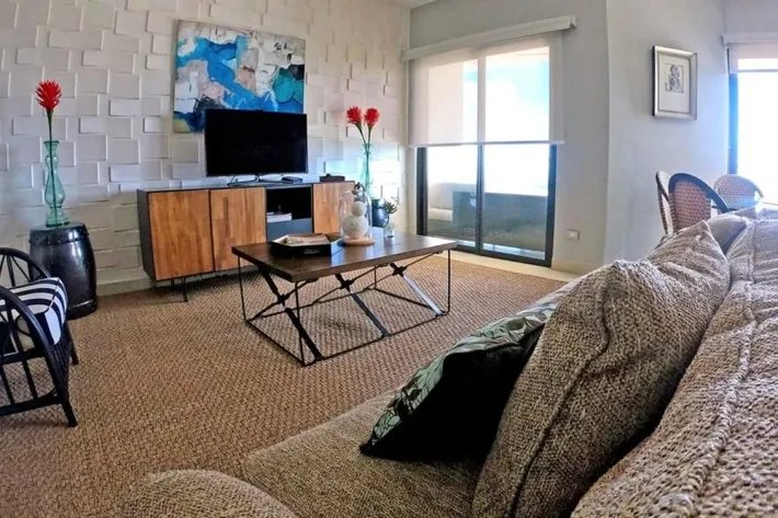 Venta de apartamento en PH Casa Real, Vista Mar, San Carlos