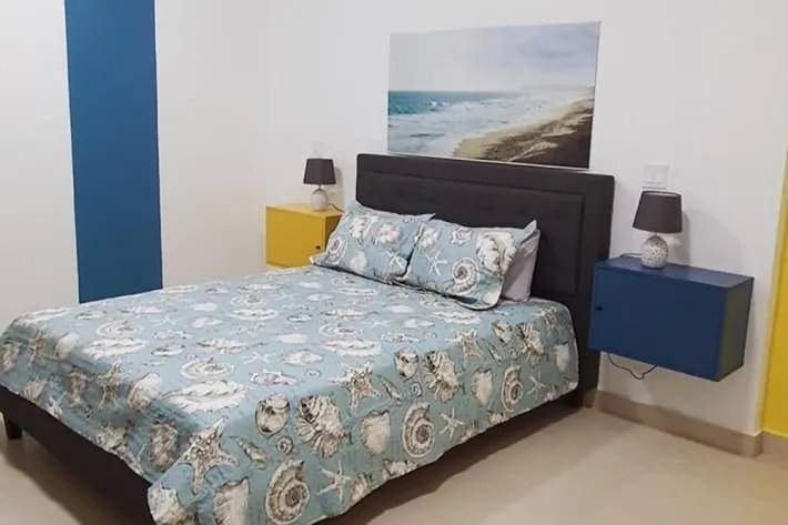 Venta de apartamento en PH Casa Real, Vista Mar, San Carlos