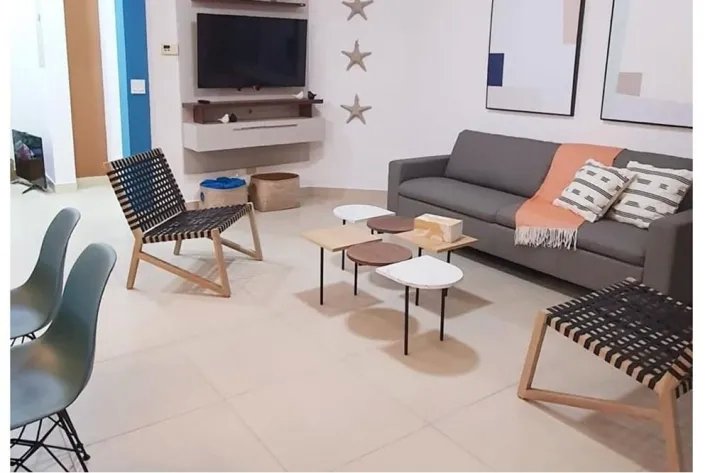 Venta de apartamento en PH Casa Real, Vista Mar, San Carlos