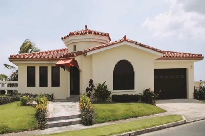 House for sale in Las Terrazas, Vista Mar, San Carlos