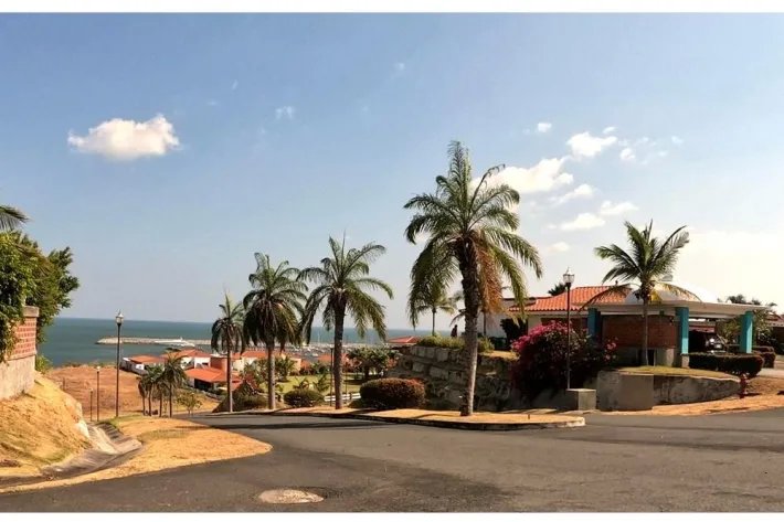 House for sale in Las Terrazas, Vista Mar, San Carlos