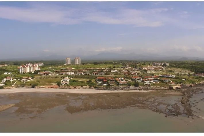 House for sale in Las Terrazas, Vista Mar, San Carlos