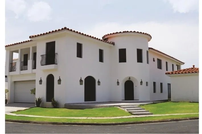 Venta de casa en Las Terrazas, Vista Mar, San Carlos