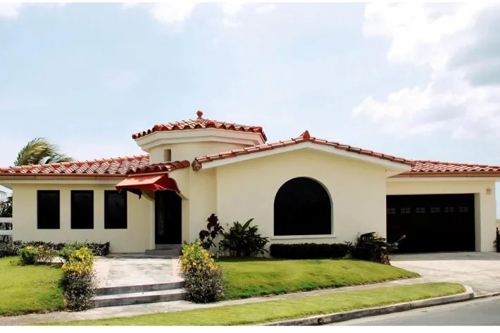Venta de casa en Las Terrazas, Vista Mar, San Carlos