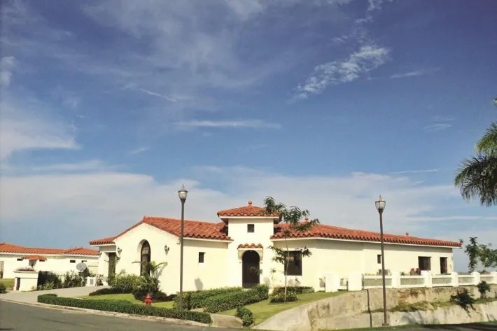Venta de casa en Las Terrazas, Vista Mar, San Carlos