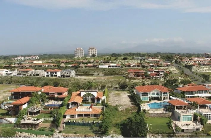 Venta de casa en Las Terrazas, Vista Mar, San Carlos