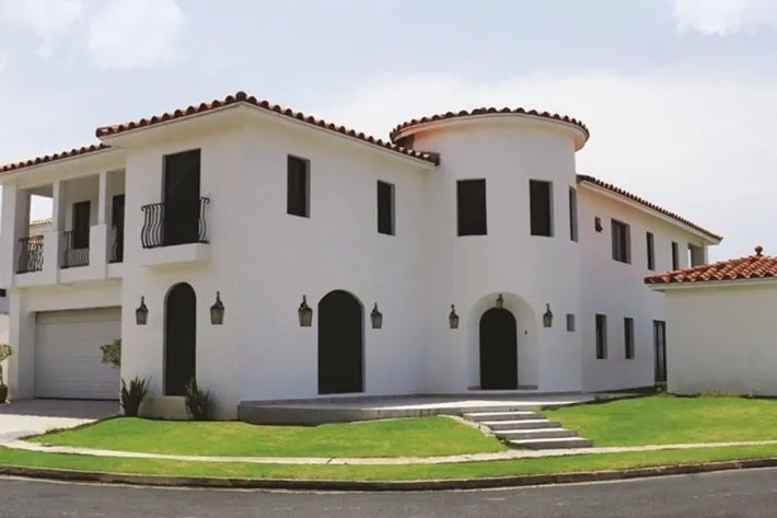 Venta de casa en Las Terrazas, Vista Mar, San Carlos