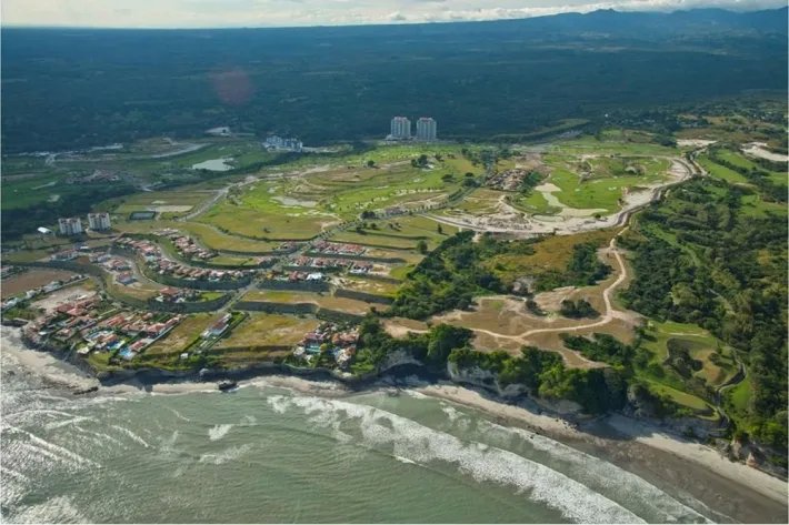 Venta de casa en Las Terrazas, Vista Mar, San Carlos