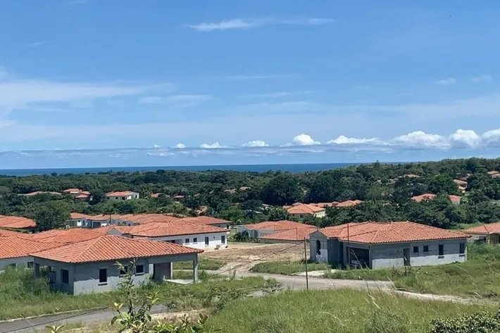 Venta de casa en Hacienda del Pacifico, Vista Mar, San Carlos