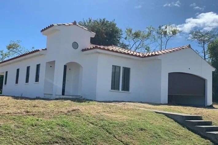 Venta de casa en Hacienda del Pacifico, Vista Mar, San Carlos