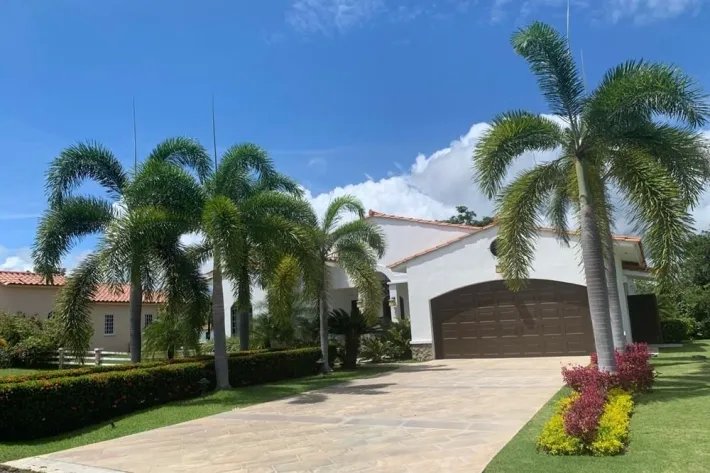 Venta de casa en Hacienda del Pacifico, Vista Mar, San Carlos