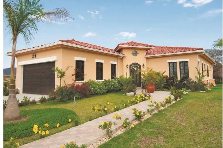 Venta de casa en Hacienda del Pacifico, Vista Mar, San Carlos