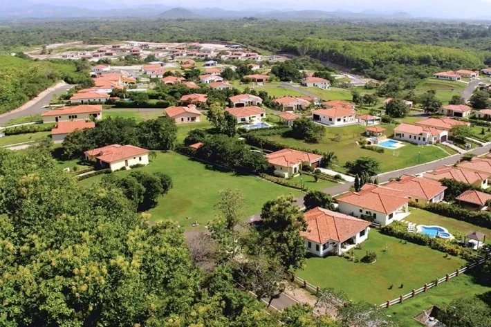 Venta de casa en Hacienda del Pacifico, Vista Mar, San Carlos