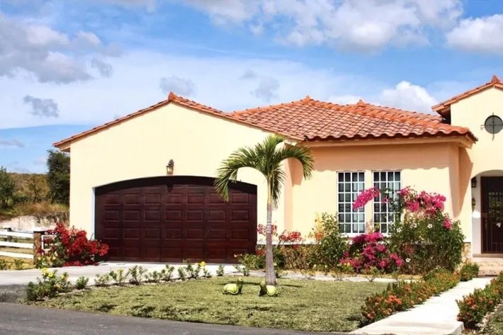 Venta de casa en Hacienda del Pacifico, Vista Mar, San Carlos