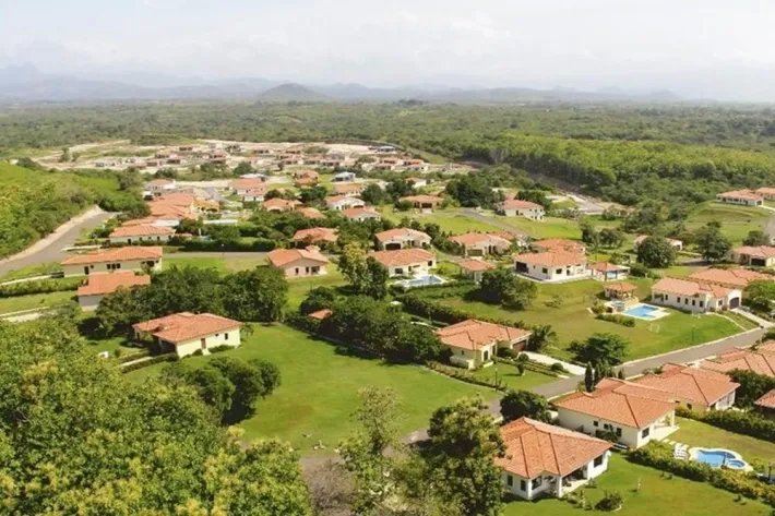 Venta de casa en Hacienda del Pacifico, Vista Mar, San Carlos