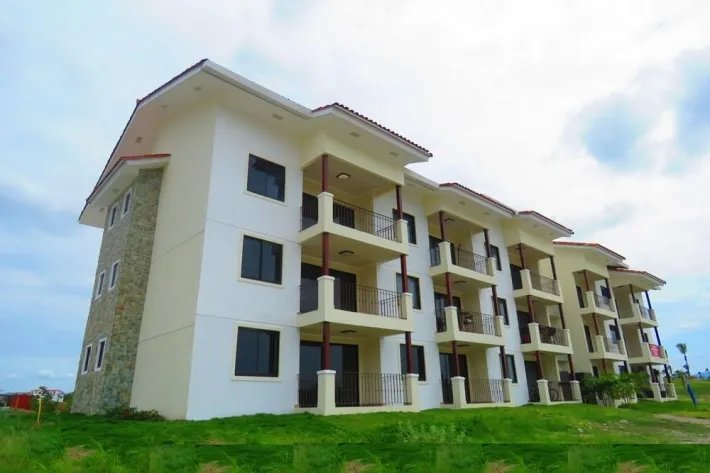 Venta de apartamento en Marina Golf, San Carlos