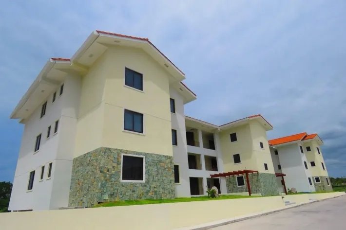Venta de apartamento en Marina Golf, San Carlos