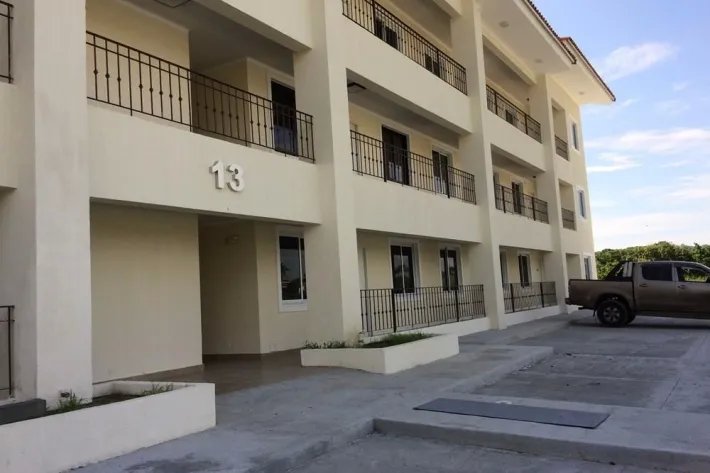 Venta de apartamento en Marina Golf, San Carlos
