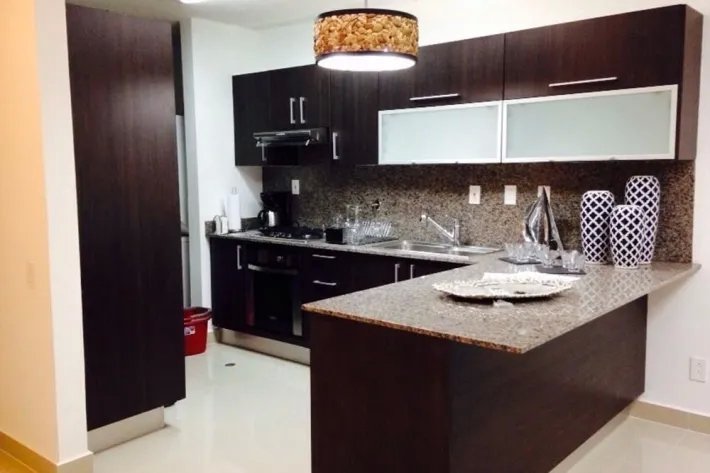 Venta de apartamento en Marina Golf, San Carlos