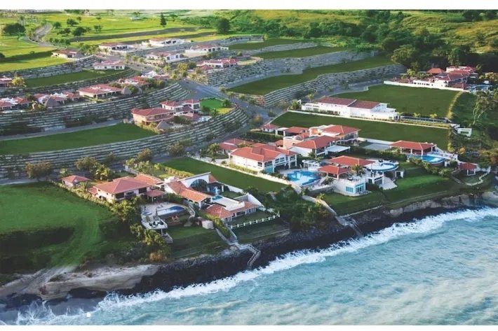 Venta de apartamento en Marina Golf, San Carlos