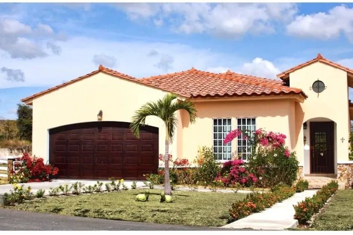Venta de casa en Hacienda del Pacifico, San Carlos