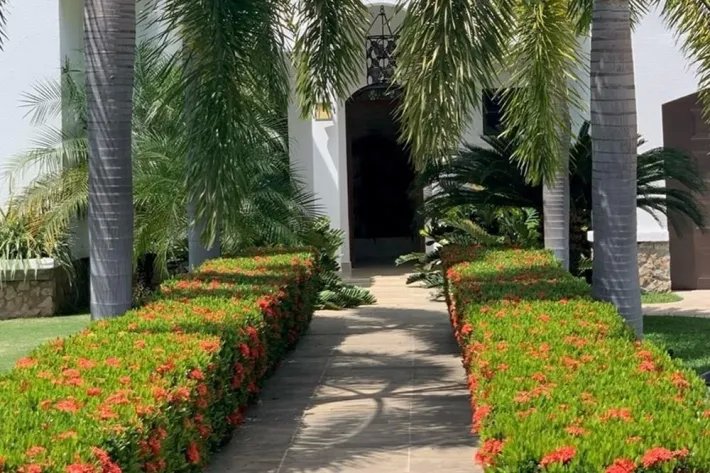 Venta de casa en Hacienda del Pacifico, San Carlos