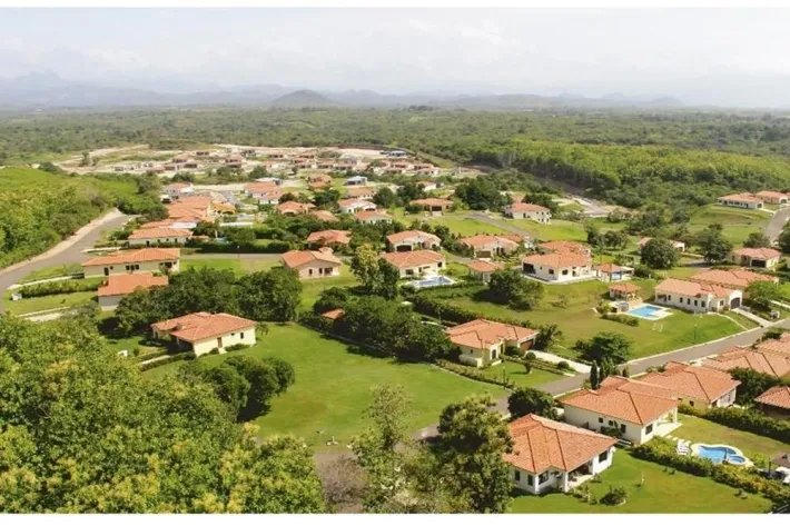 Venta de casa en Hacienda del Pacifico, San Carlos