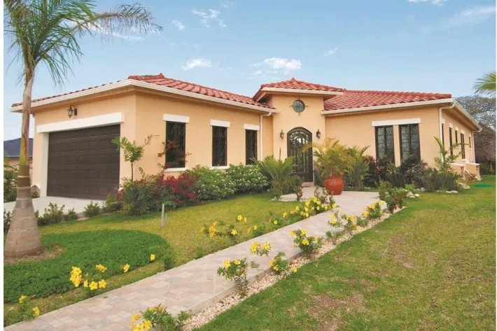 Venta de casa en Hacienda del Pacifico, San Carlos