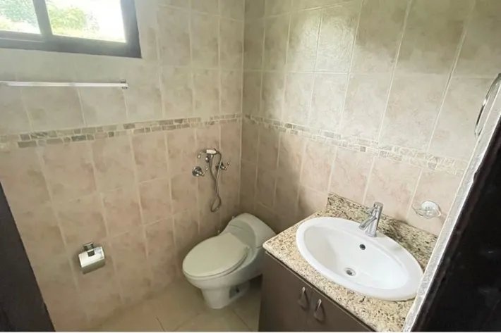 Venta de casa en Hacienda del Pacifico, San Carlos