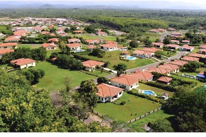 Venta de casa en Hacienda del Pacifico, San Carlos
