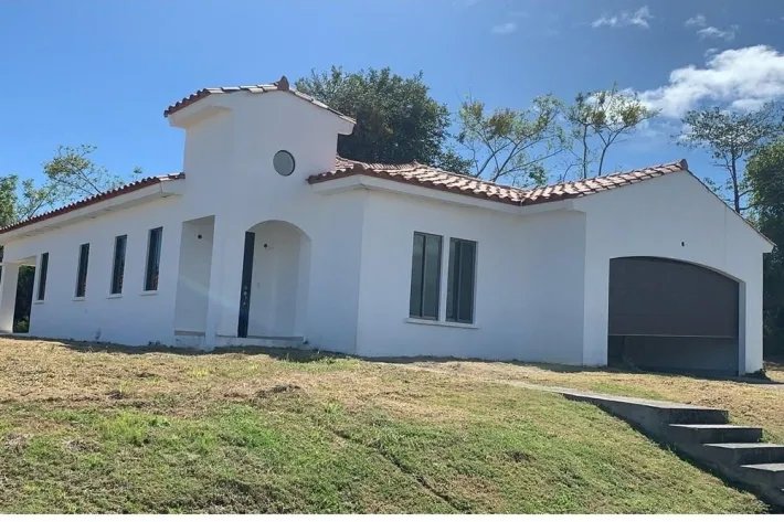 Venta de casa en Hacienda del Pacifico, San Carlos