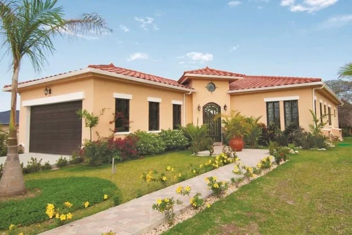 Venta de casa en Hacienda del Pacifico, San Carlos